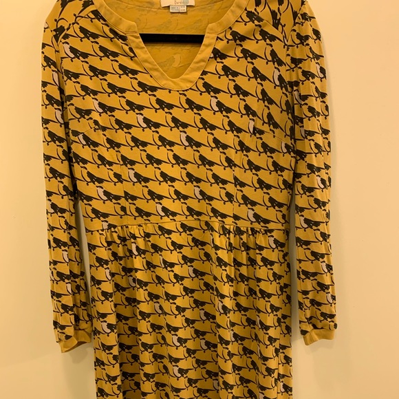 Boden Dresses & Skirts - Boden dress-10L